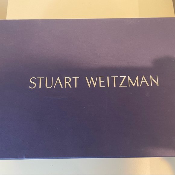 Stuart Weitzman heels - Picture 4 of 6